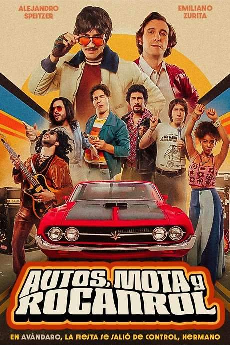 Rock, Weed and Wheels